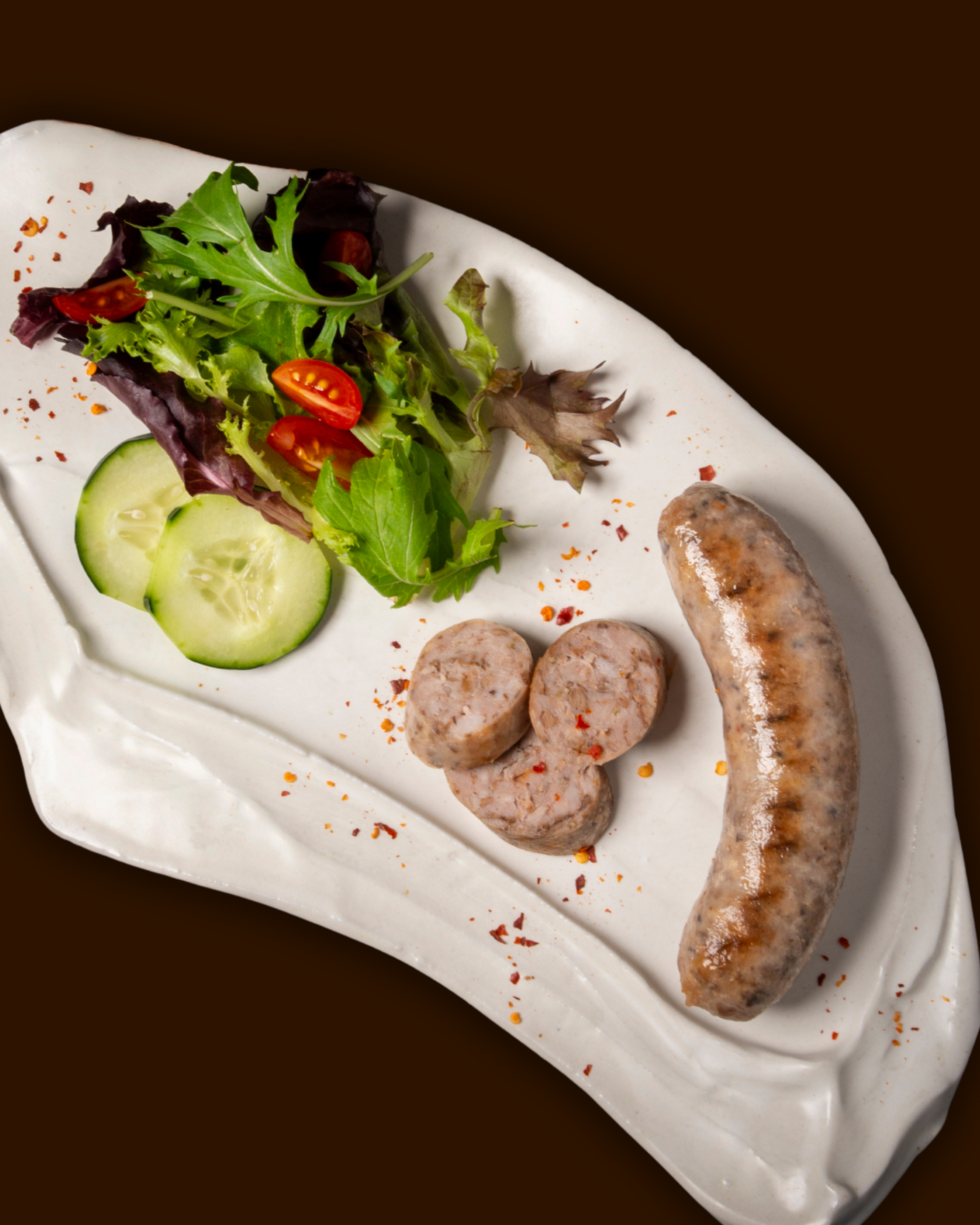 Joyn x DuFour Gourmet Bratwurst