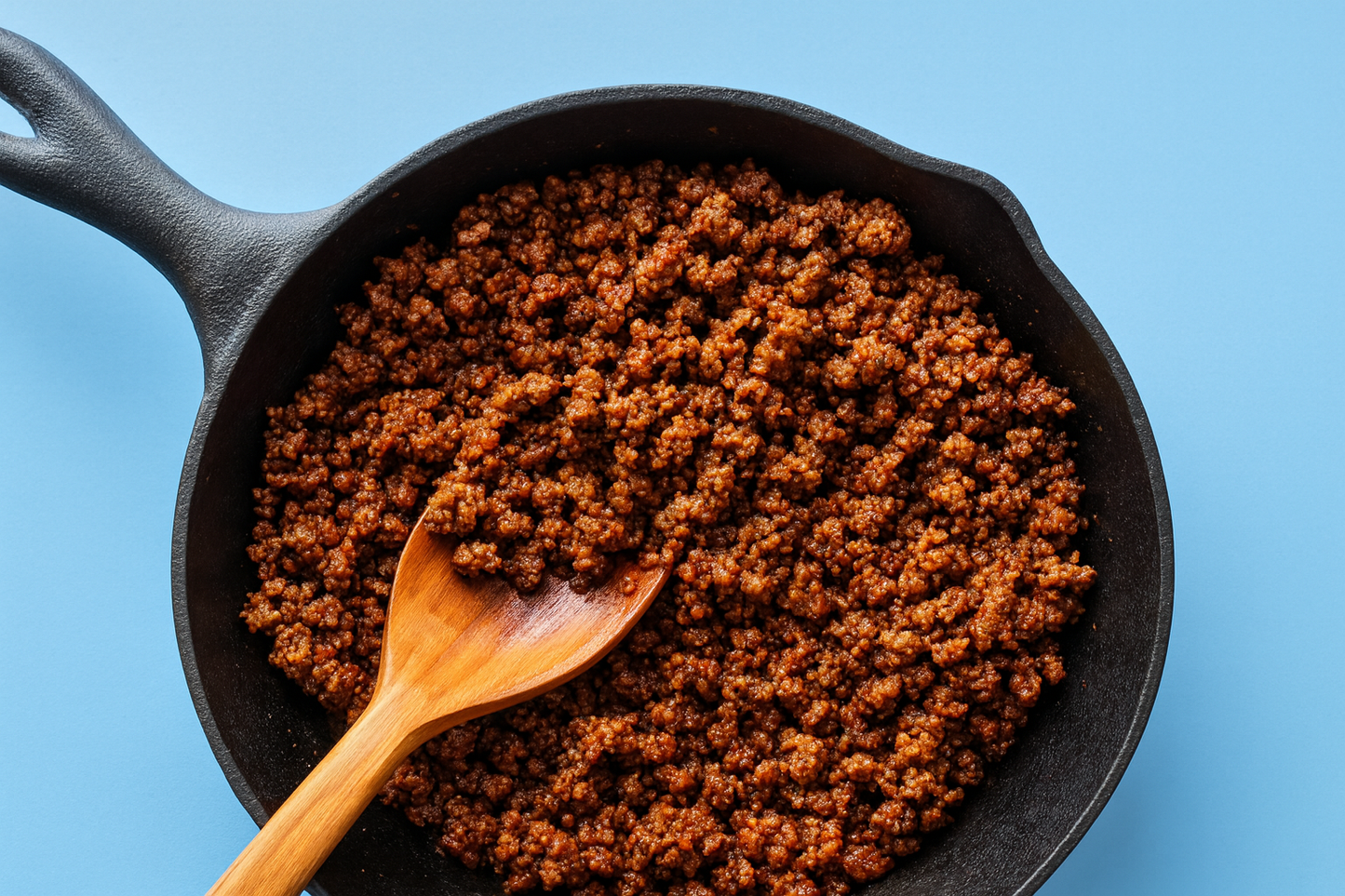 Ground Beef (1 LB)