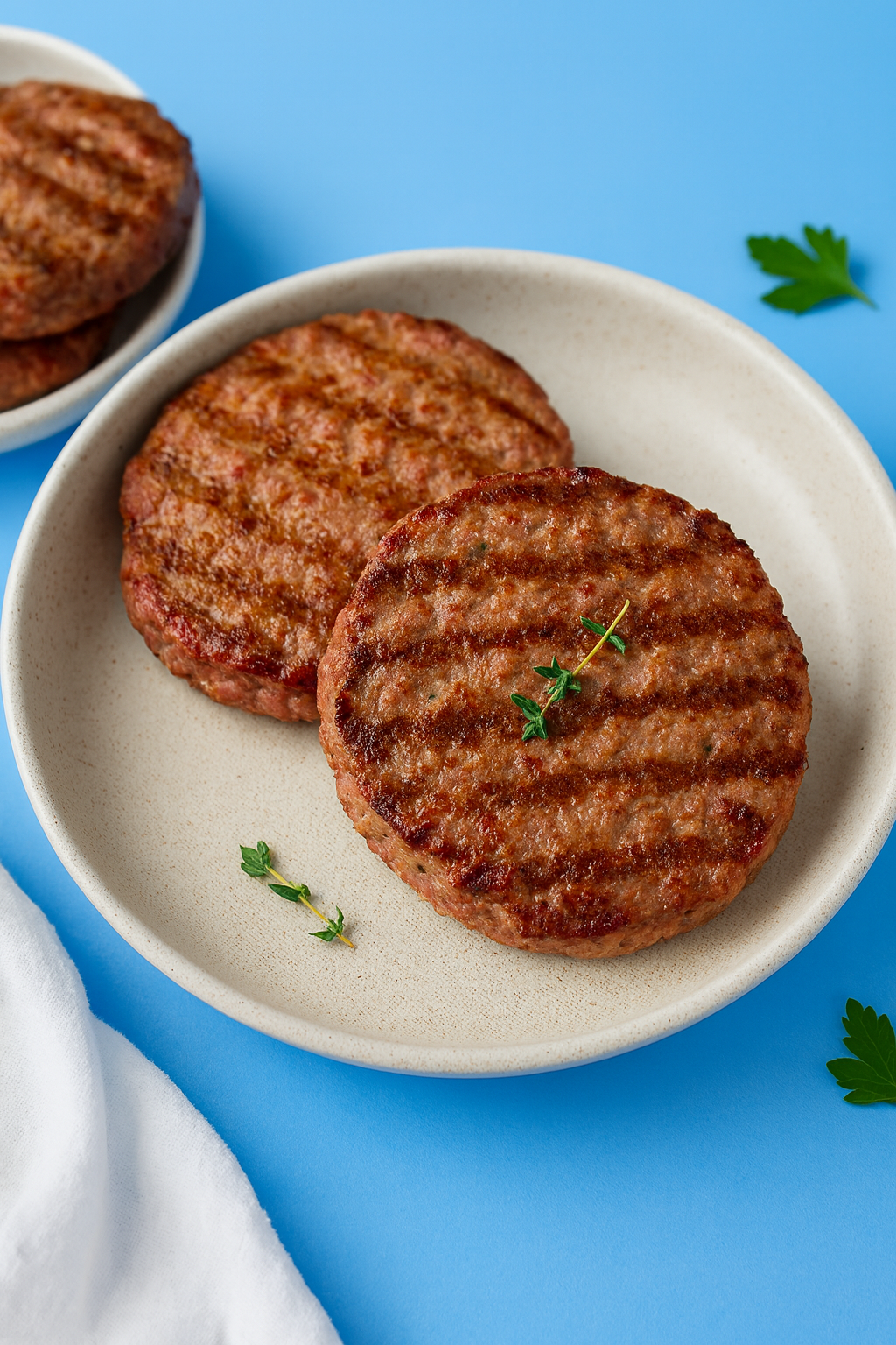 Joyn x La Frieda Burger (12 Pack)