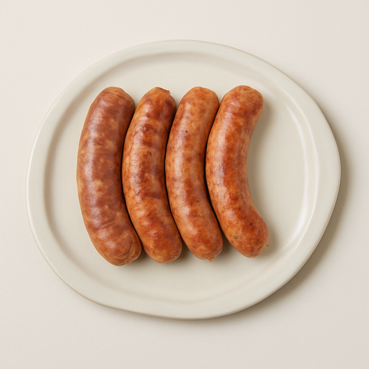 Joyn x DuFour Gourmet Italian Sausage