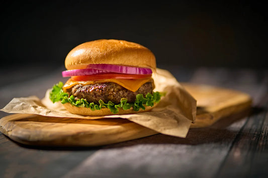 Joyn x La Frieda Burger (12 Pack)